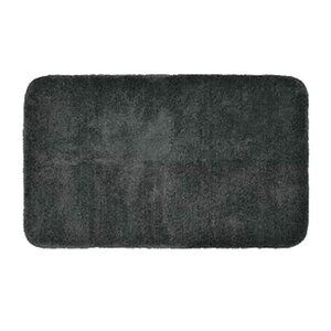 Garland Bath Rug 24in x 40in Gray